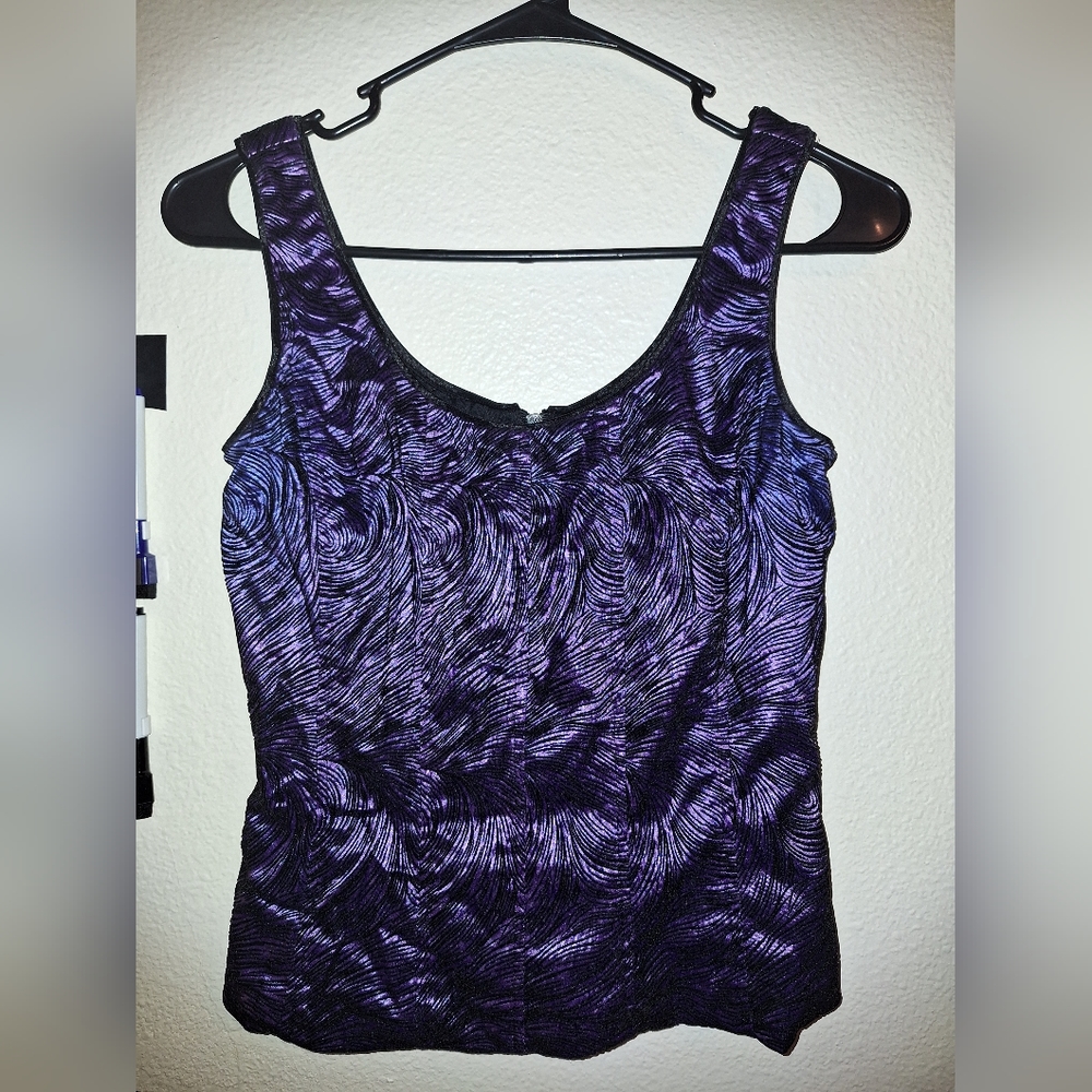 Bodice (zip up)